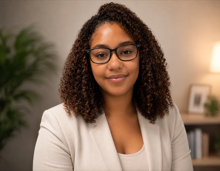 V. Mari Brooks, Principal of Valent Solutions